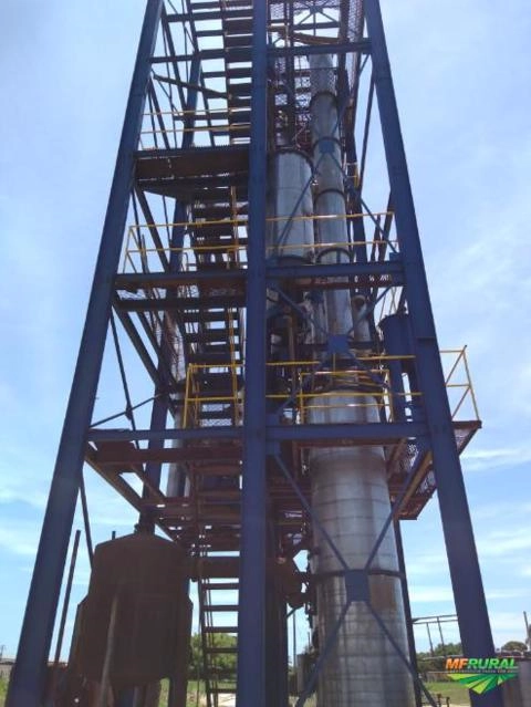 Procuro sócio Cotas / Participação societária em Usina de Etanol / Álcool Neutro Imagem Procuro sócio Cotas / Participação societária em Usina de Etanol / Álcool Neutro