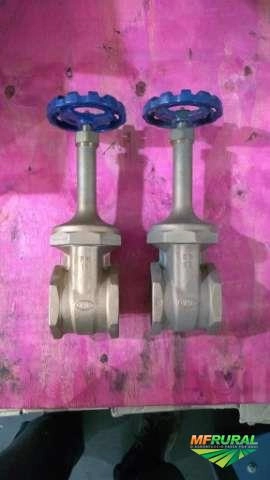Imagem VÁLVULAS Imagem VÁLVULAS