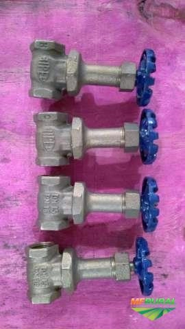 Imagem VÁLVULAS Imagem VÁLVULAS