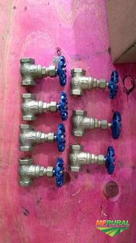 Imagem VÁLVULAS Imagem VÁLVULAS