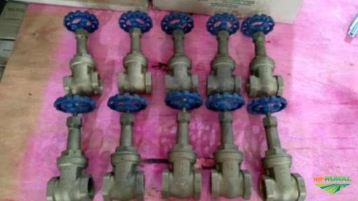 Imagem VÁLVULAS Imagem VÁLVULAS