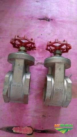 Imagem VÁLVULAS Imagem VÁLVULAS