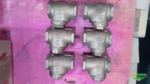 Imagem VÁLVULAS Imagem VÁLVULAS