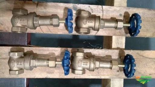 Imagem VÁLVULAS Imagem VÁLVULAS