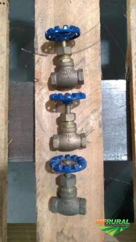 Imagem VÁLVULAS Imagem VÁLVULAS