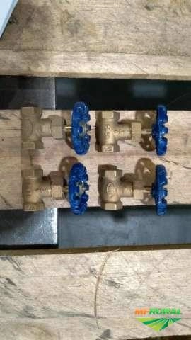 Imagem VÁLVULAS Imagem VÁLVULAS