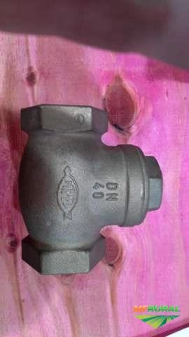 Imagem VÁLVULAS Imagem VÁLVULAS