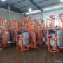 PULVERIZADOR 1000 LITROS com 18 METROS DE BARRA Imagem PULVERIZADOR 1000 LITROS com 18 METROS DE BARRA