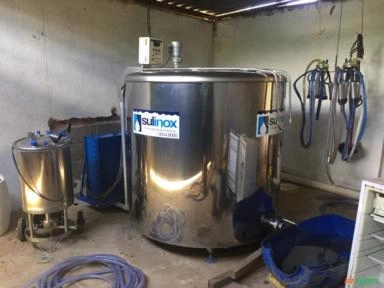 transferidor de leite sulinox para 4 conjuntos Imagem transferidor de leite sulinox para 4 conjuntos