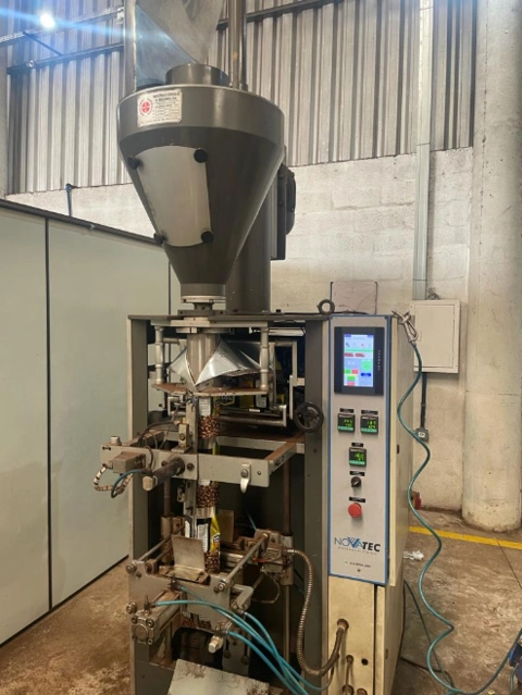 EQUIPAMENTOS PARA TORREFAÇÃO EM EXCELENTE ESTADO Imagem EQUIPAMENTOS PARA TORREFAÇÃO EM EXCELENTE ESTADO