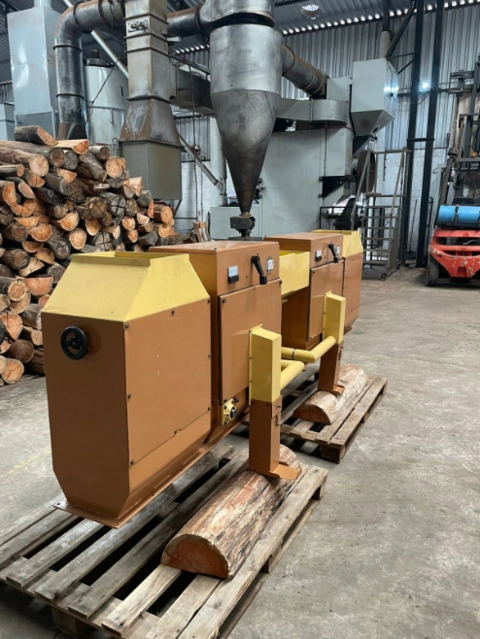 Imagem EQUIPAMENTOS PARA TORREFAÇÃO EM EXCELENTE ESTADO Imagem EQUIPAMENTOS PARA TORREFAÇÃO EM EXCELENTE ESTADO