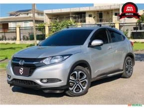 Honda HRV