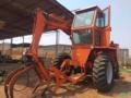 Trator Massey Ferguson 290 4x4 ano 10 Imagem Trator Massey Ferguson 290 4x4 ano 10