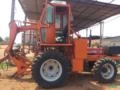 Trator Massey Ferguson 290 4x4 ano 10 Imagem Trator Massey Ferguson 290 4x4 ano 10