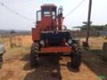 Trator Massey Ferguson 290 4x4 ano 10 Imagem Trator Massey Ferguson 290 4x4 ano 10