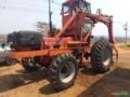 Trator Massey Ferguson 290 4x4 ano 10 Imagem Trator Massey Ferguson 290 4x4 ano 10