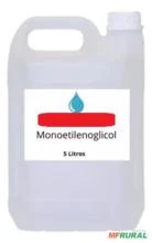 MEG - MONOETILENOGLICOL