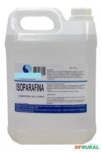 ISOPARAFINA