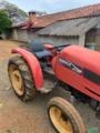 Trator Agrale 4100 modelo novo Imagem Trator Agrale 4100 modelo novo