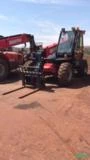 Manipulador Manitou MTX 840 2021