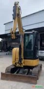 Mini - Escavadeira Caterpillar 303.5E 2020