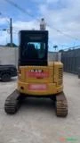 Mini - Escavadeira Caterpillar 303.5E 2020