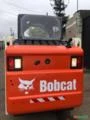 Mini - Carregadeira Bobcat S100 2012