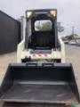 Mini - Carregadeira Bobcat S100 2012