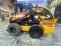 Mini Carregadeira New Holland L330 2020