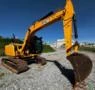 Escavadeira JCB JS130LC 2021