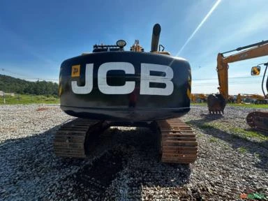 Escavadeira JCB JS130LC 2021