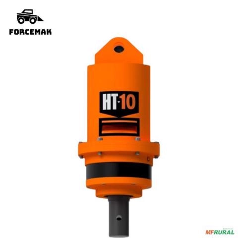 Perfuratriz HT - 10 Imagem Perfuratriz HT - 10