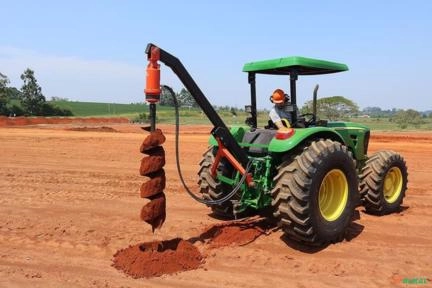 Imagem Perfuratriz HT - 10 Imagem Perfuratriz HT - 10