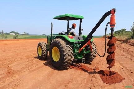 Imagem Perfuratriz HT - 10 Imagem Perfuratriz HT - 10