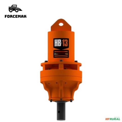 Perfuratriz HB - 13 Imagem Perfuratriz HB - 13