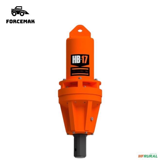 Perfuratriz HB - 17 Imagem Perfuratriz HB - 17