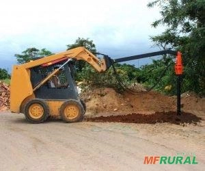 Imagem Perfuratriz HB - 17 Imagem Perfuratriz HB - 17