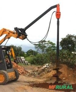 Imagem Perfuratriz HB - 17 Imagem Perfuratriz HB - 17