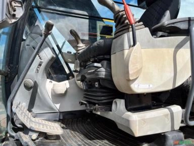 Imagem Escavadeira John Deere 210G 2015 Imagem Escavadeira John Deere 210G 2015