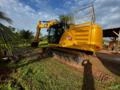 Escavadeira Caterpillar 320 2019 Imagem Escavadeira Caterpillar 320 2019