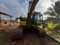 Escavadeira Caterpillar 320 2019 Imagem Escavadeira Caterpillar 320 2019