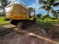 Escavadeira Caterpillar 320 2019 Imagem Escavadeira Caterpillar 320 2019