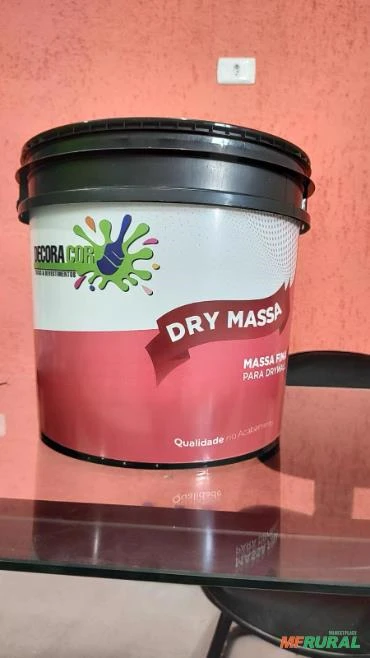 Massa drywall 28kg