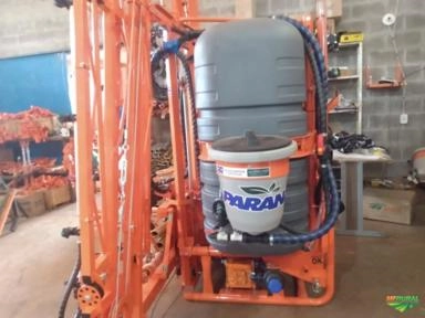 Pulverizador Imagem Pulverizador