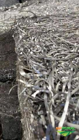 COMPRO E VENDO METAIS EM GERAL Imagem COMPRO E VENDO METAIS EM GERAL