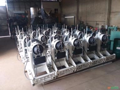 Canhão pipoca Imagem Canhão pipoca