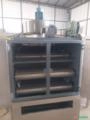 Forno industrial Imagem Forno industrial