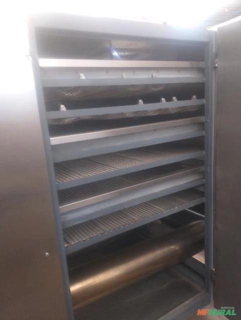 Imagem Forno industrial Imagem Forno industrial