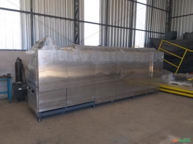 Imagem Forno industrial Imagem Forno industrial