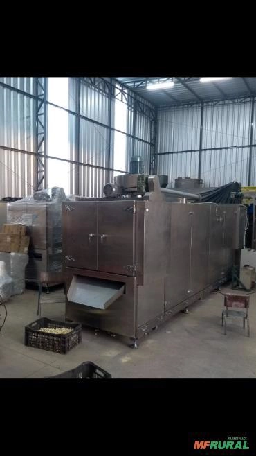 Imagem Forno industrial Imagem Forno industrial